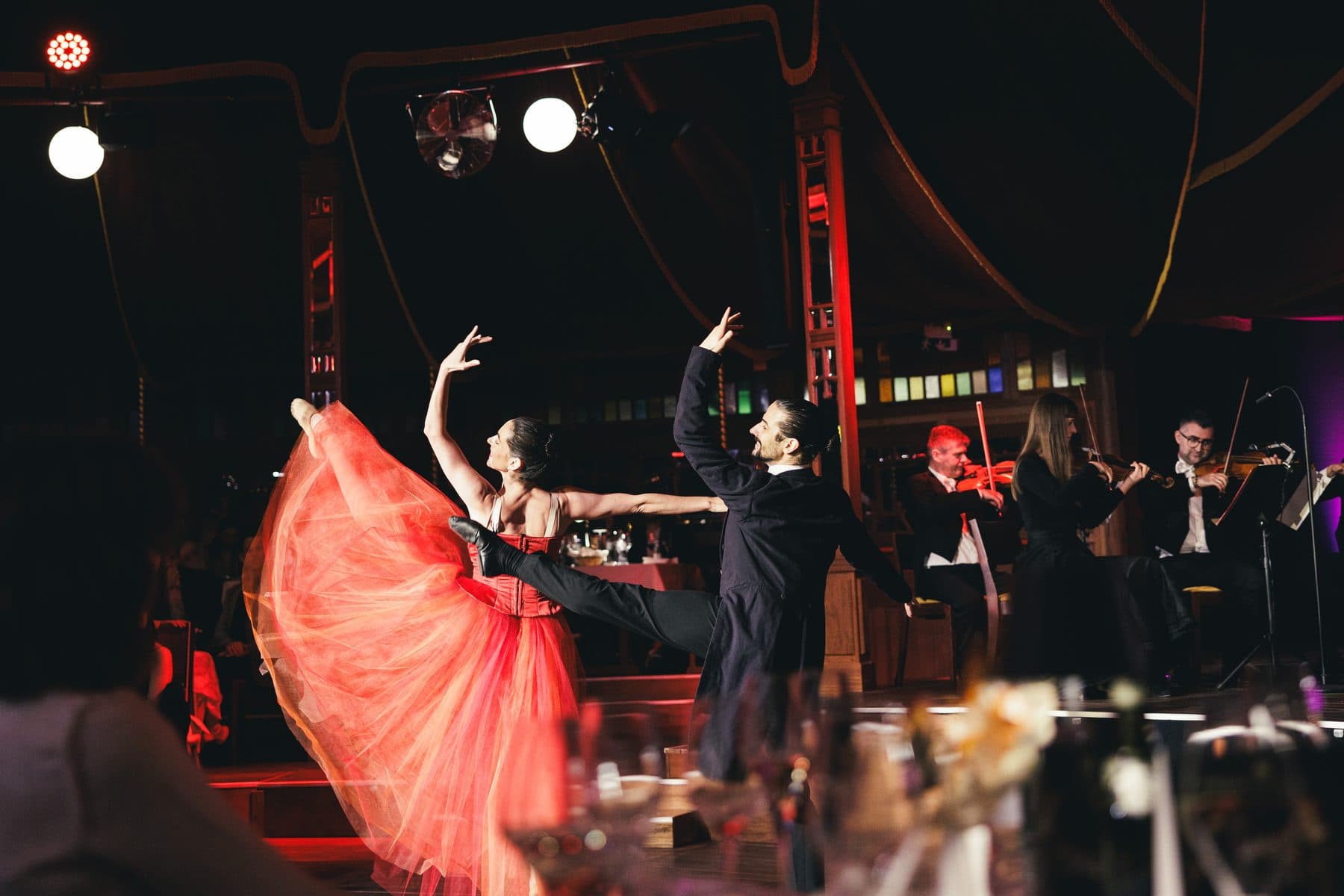 Wiener Royal Ballett
